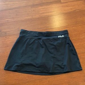 Woman’s Fila Sport Active Skort